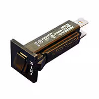 1584B15 Hammond Manufacturing Disyuntores